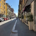 La Casa Di Ringhiera