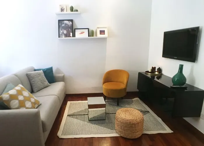 La Casa Di Ringhiera