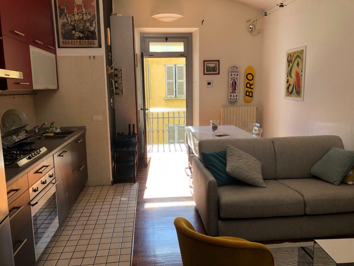 La Casa Di Ringhiera Mailand