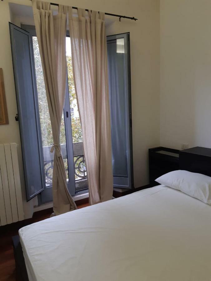 Apartment La Casa Di Ringhiera