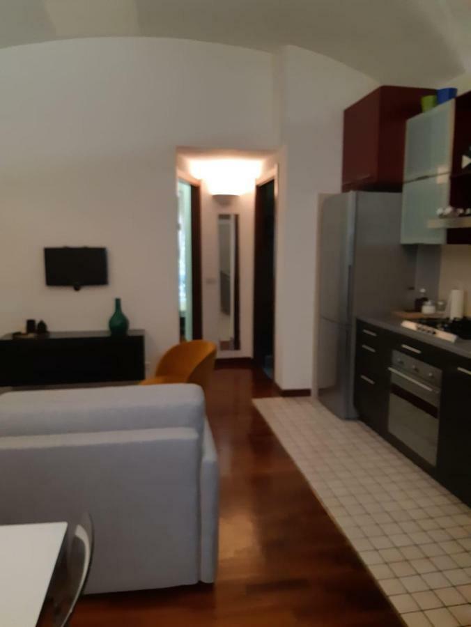 La Casa Di Ringhiera * Mailand