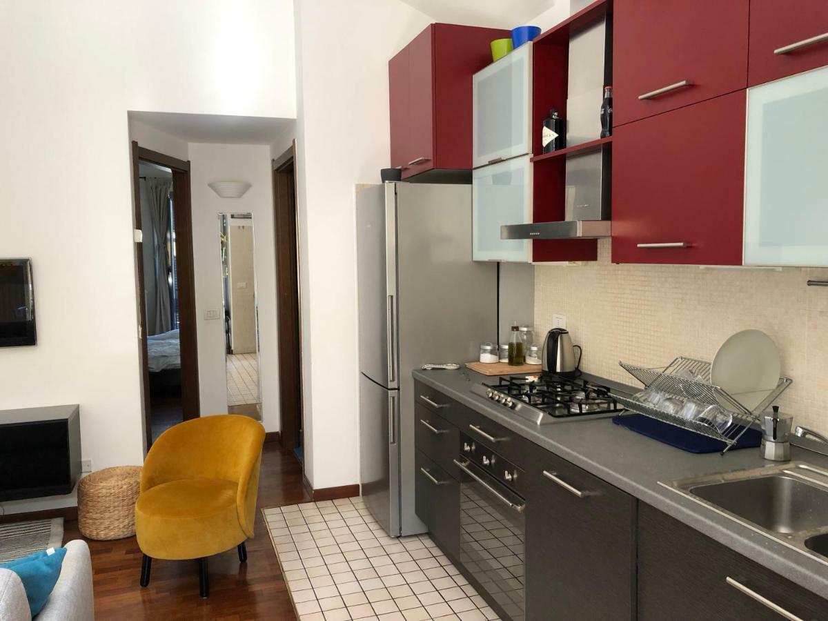 La Casa Di Ringhiera Mailand