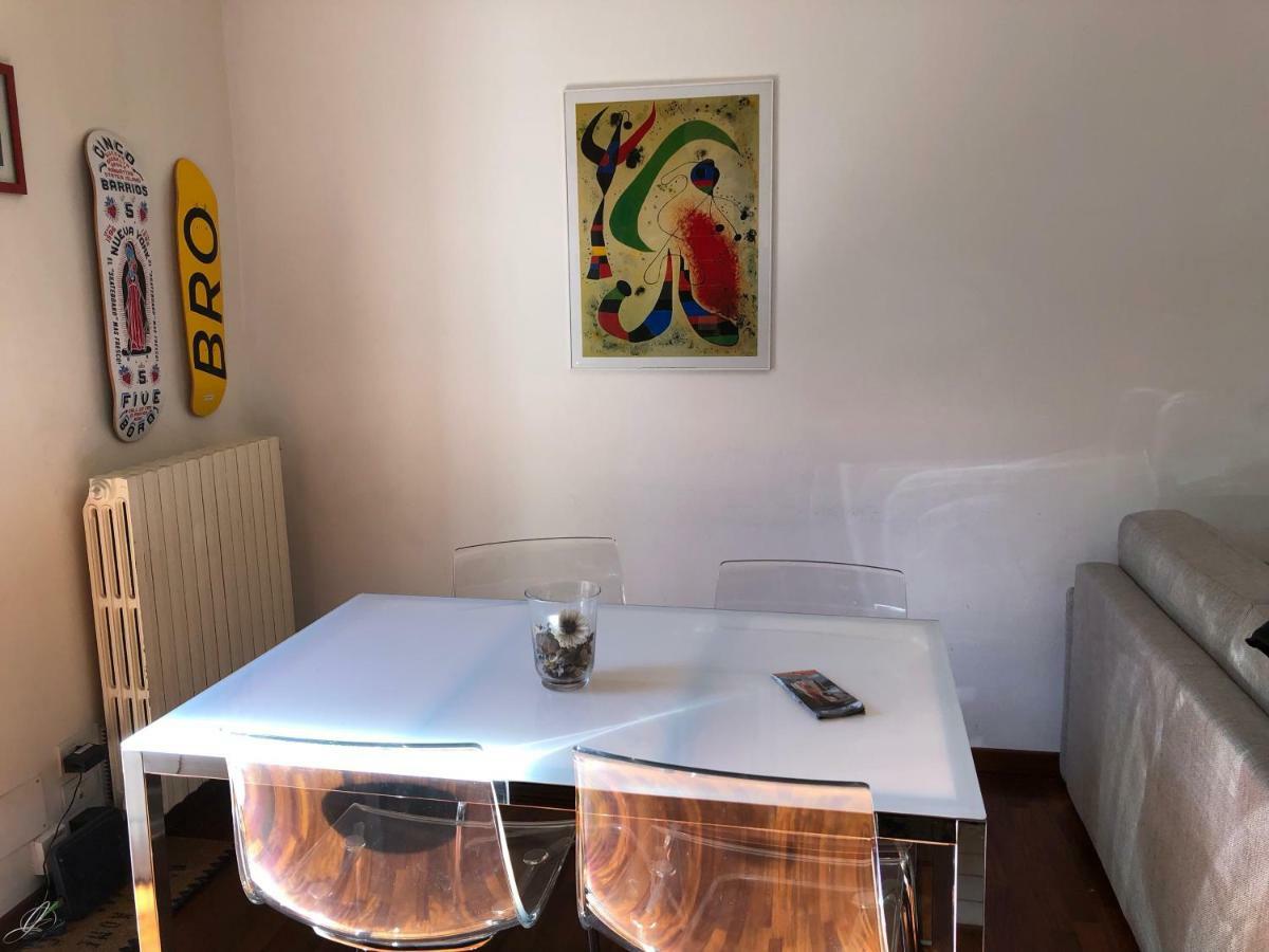 La Casa Di Ringhiera Mailand