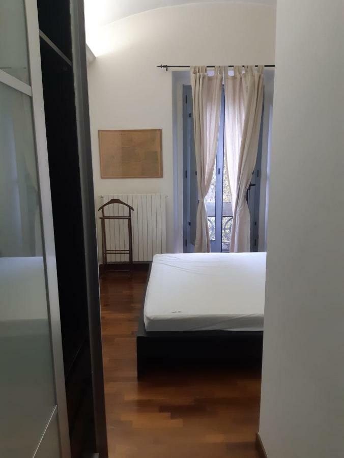 La Casa Di Ringhiera Apartment Mailand