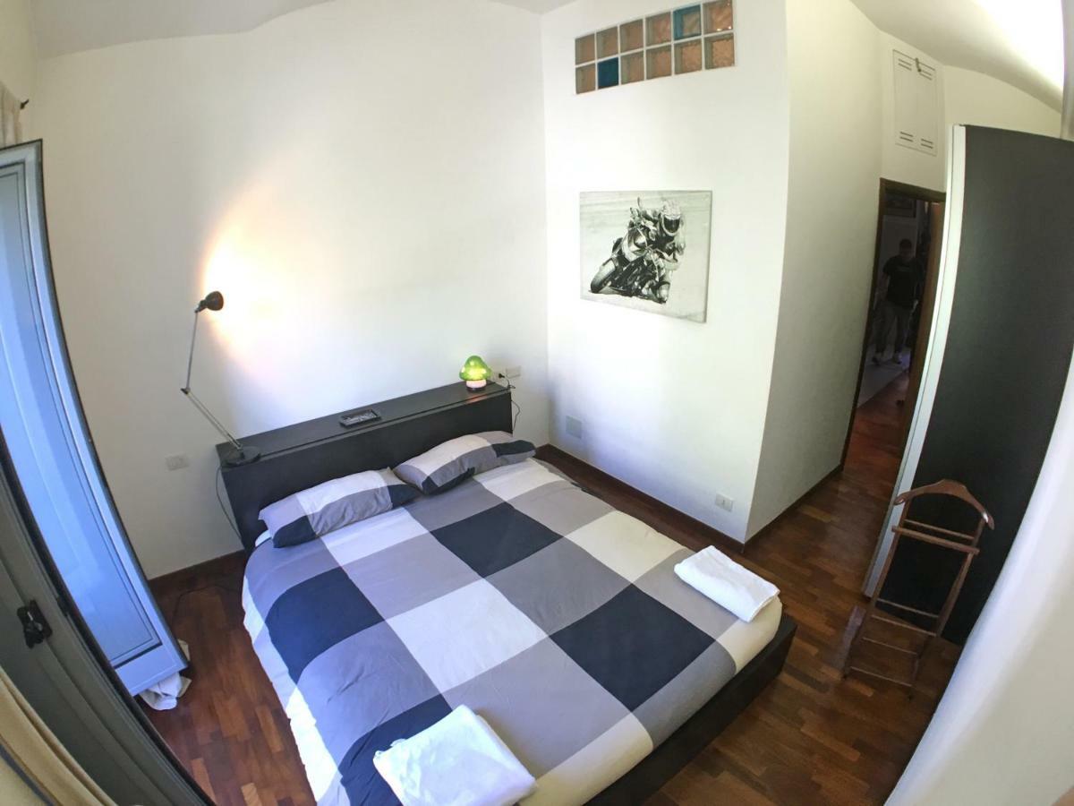 La Casa Di Ringhiera