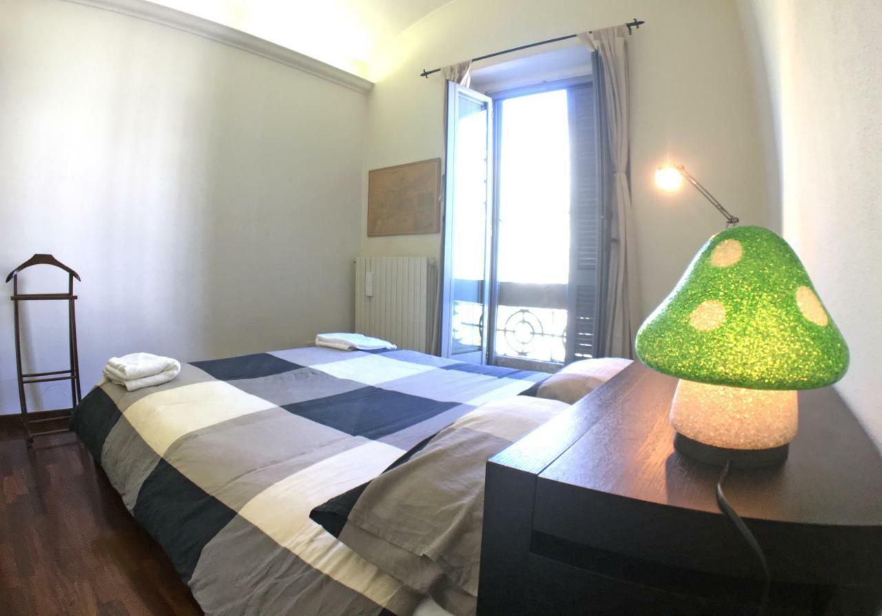 La Casa Di Ringhiera Mailand