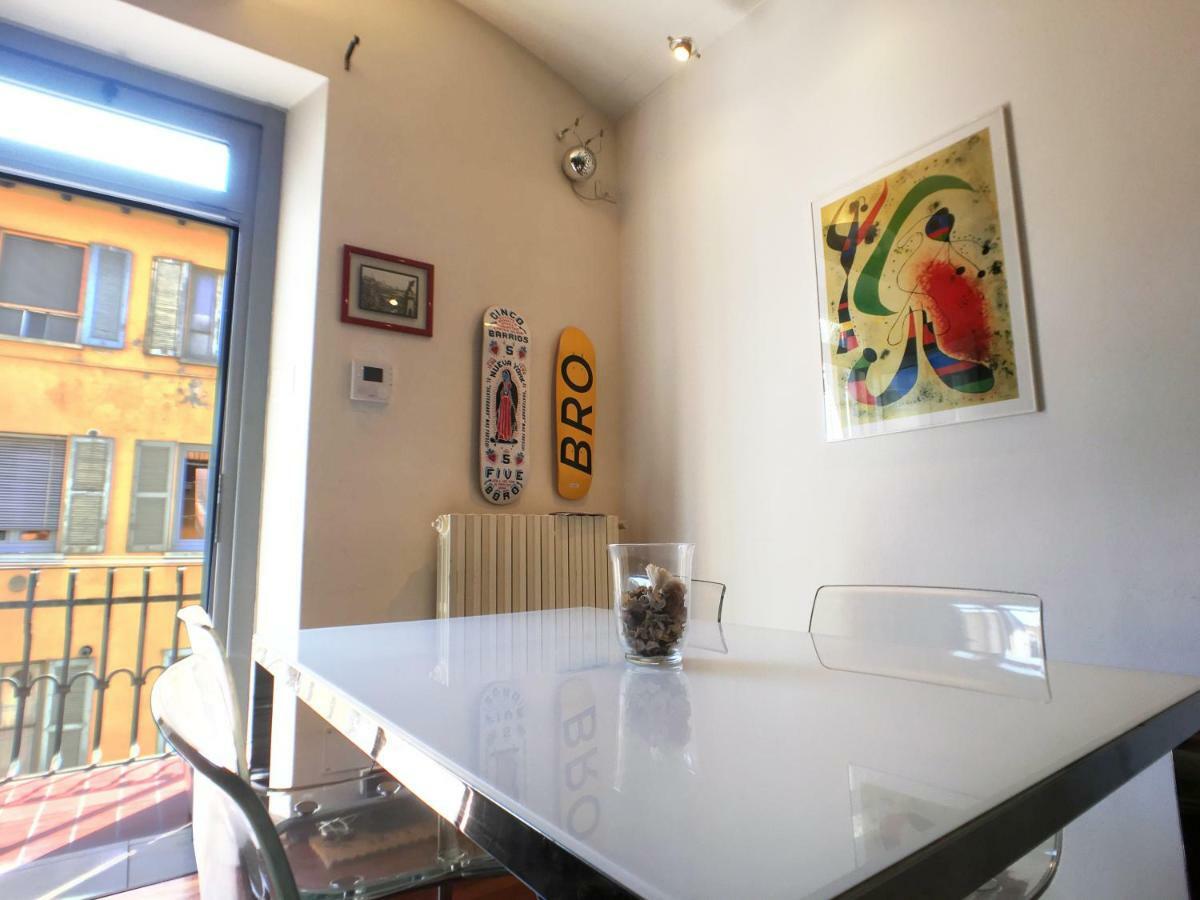 La Casa Di Ringhiera Apartment Mailand