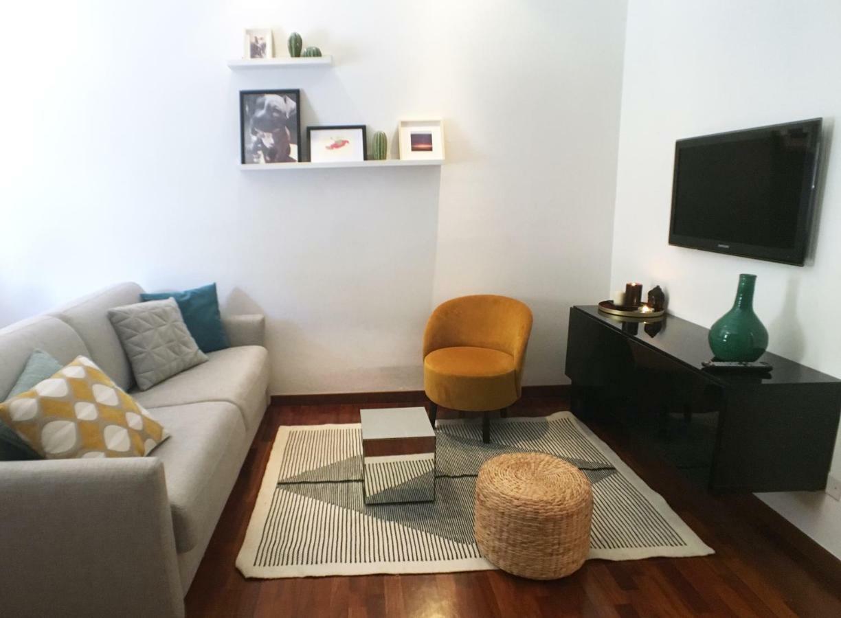 La Casa Di Ringhiera Apartment